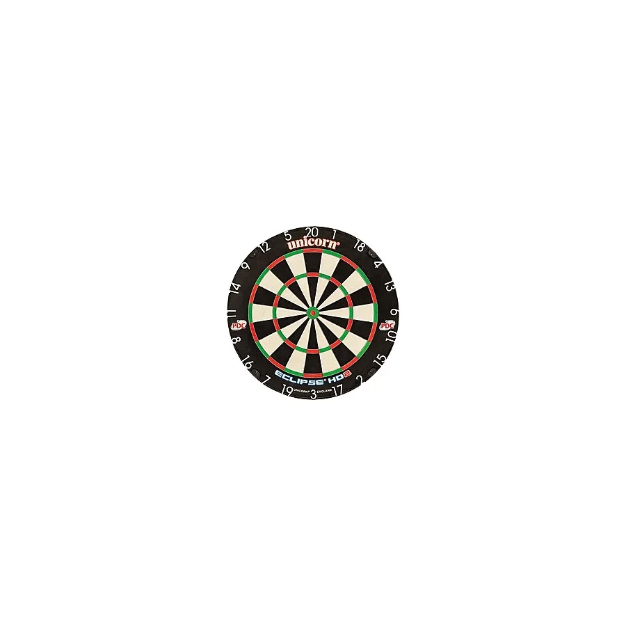 Unicorn 79890 Eclipse HD 2 Pro With Unilock Dart Tahtası