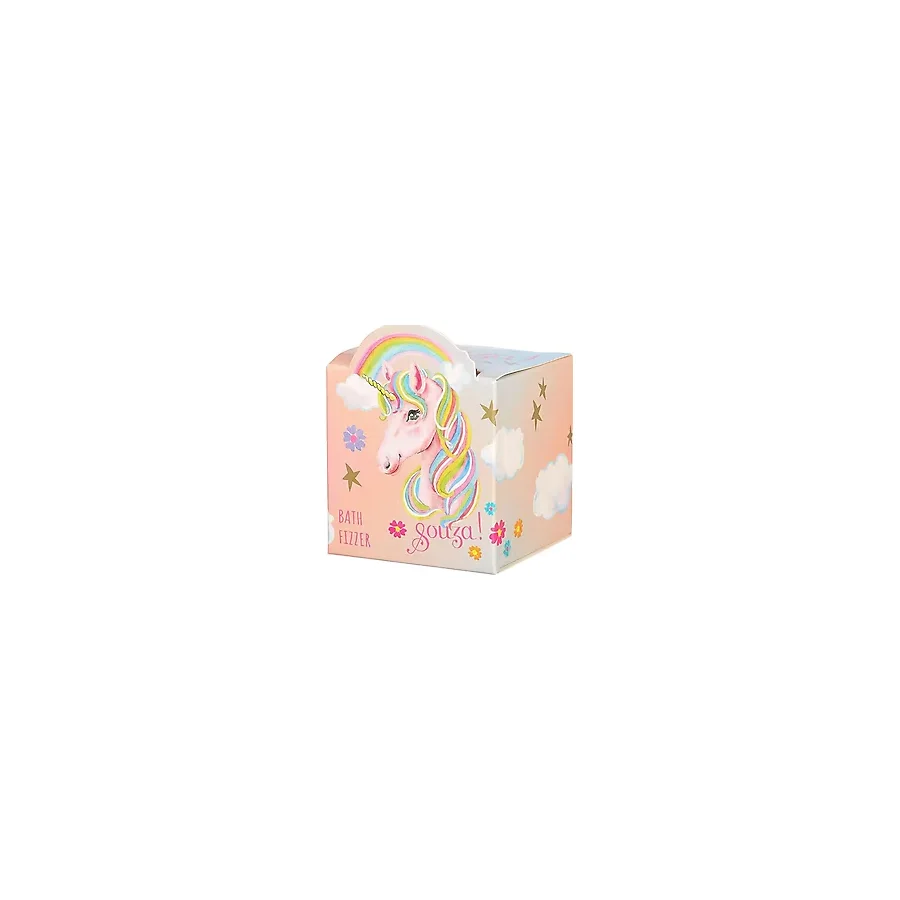 Unicorn Banyo Topu