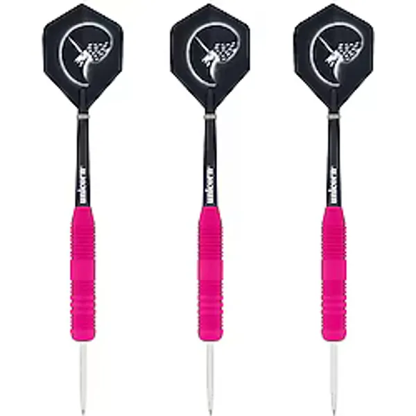 Unicorn Unicorn 8657 Core Plus 24 G Kauçuk Kaplı Dart Oku Seti Decathlon