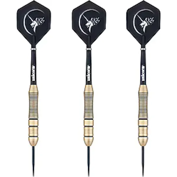 Unicorn Unicorn 8676 Core Plus Brass 22 G Dart Oku Seti Decathlon