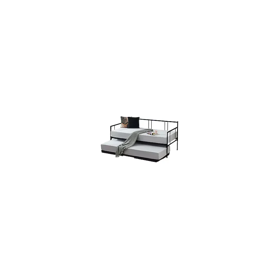Unimet Forte Daybed 90x200 cm Yavrulu Karyola