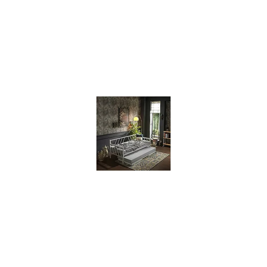 Unimet Glory Daybed Yavrulu Karyola