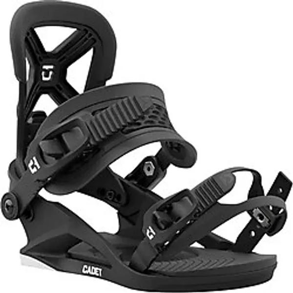 Union Cadet Black 25 - S - Siyah