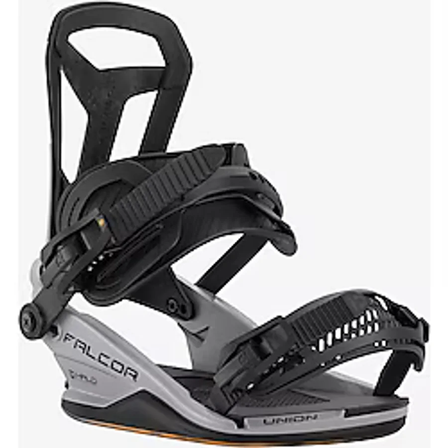 Union Falcor Fossil Grey 2026 - Gri - Siyah