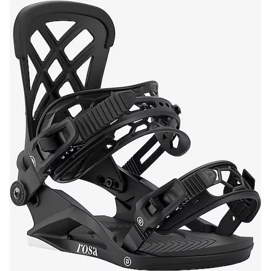 Union Rosa Black 2026 - Siyah