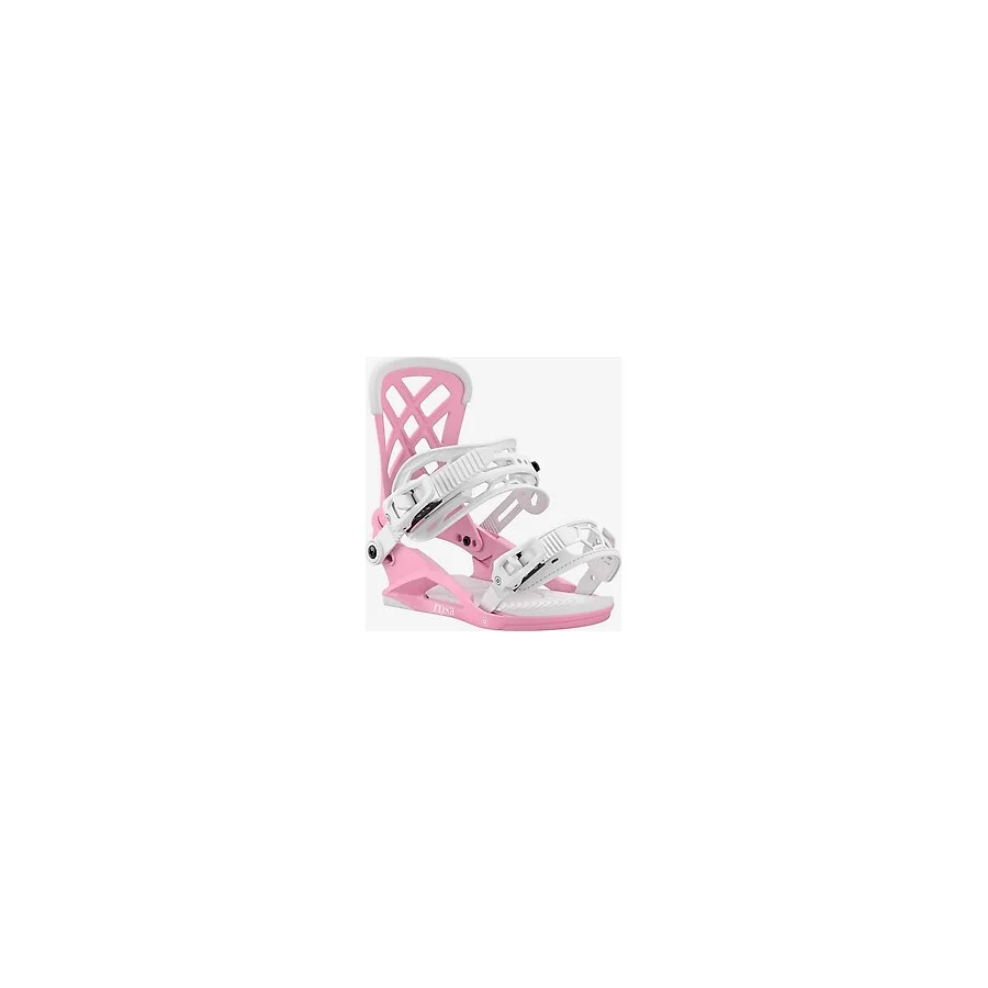 Union Rosa Pink 2026 - M - Pembe - Beyaz