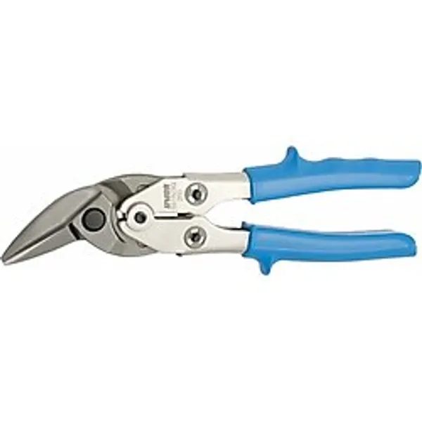 Unıor Un608775 Tenekeci Makası Pelikan Tip Sağ 591r/3g