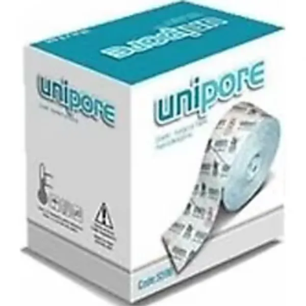 Unipore Fix Esnek Flaster Sabitleme Bandı 5 M x 2.5 CM