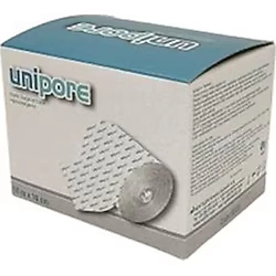 Unipore Hipoalerjenik Fix Flaster 10cm x 10mt
