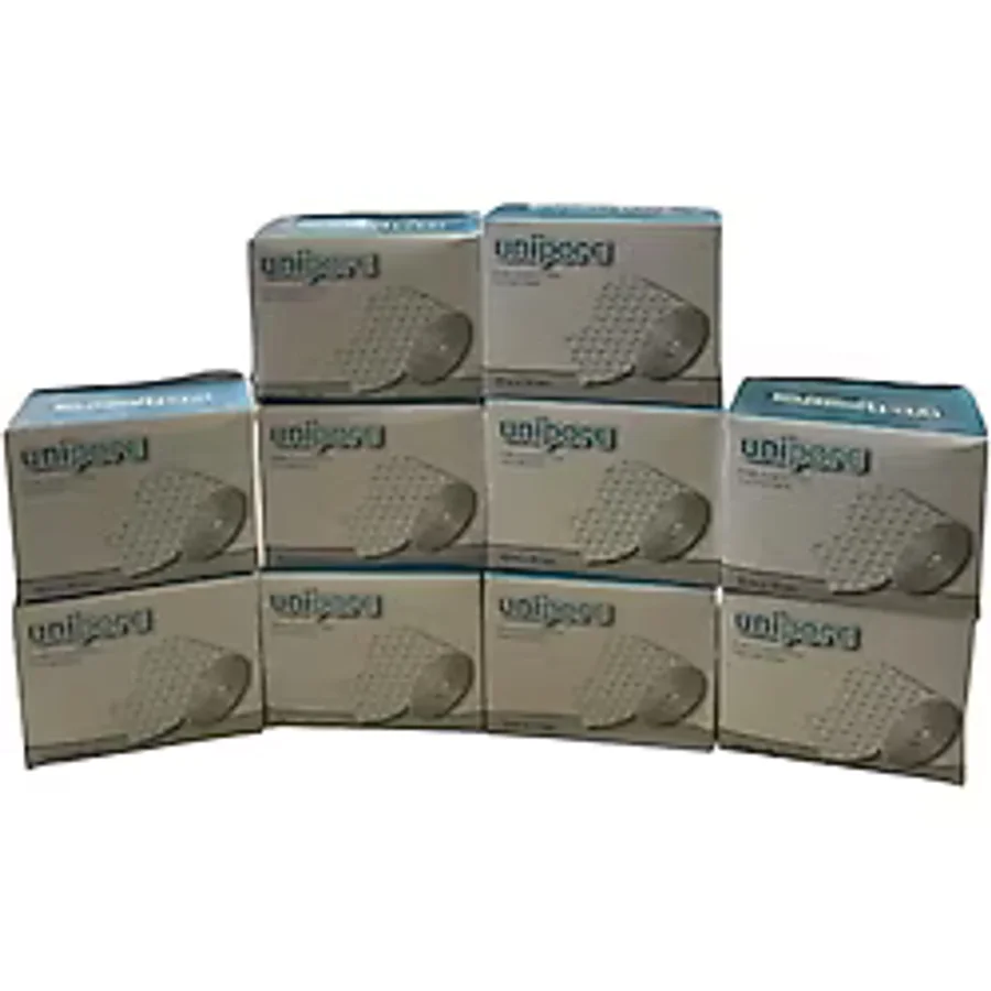 Unipore UNİPORE 10X10 FLASTER 10 ADET