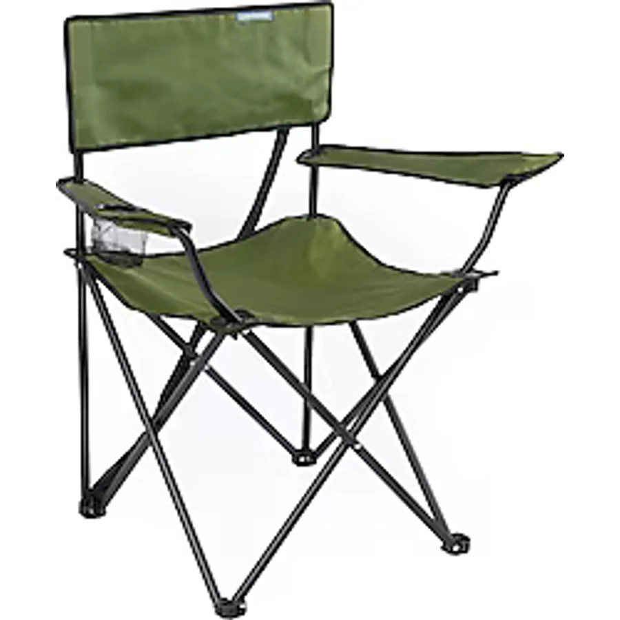 Uniqamp Eco Katlanır Kamp Sandalyesi