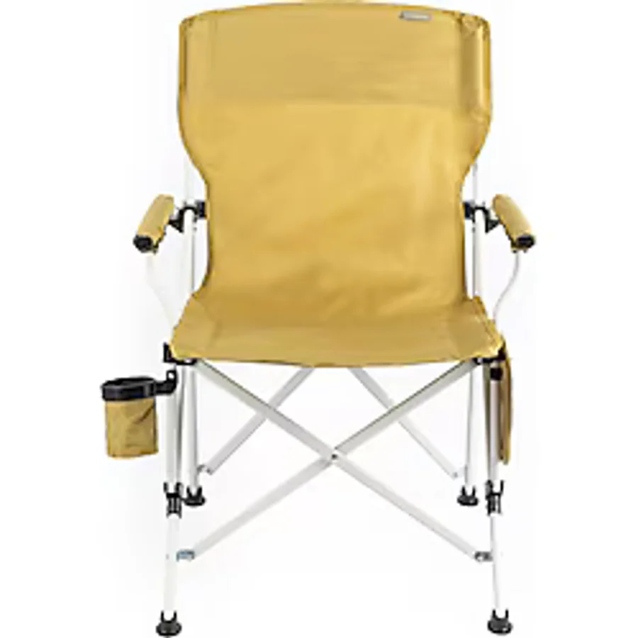 Uniqamp Pro Plus Katlanır Kamp Sandalyesi