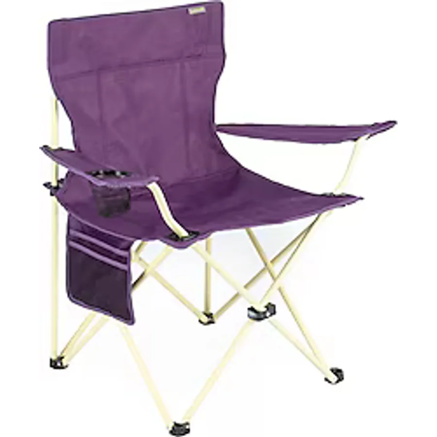 Uniqamp Pro XL Katlanır Kamp Sandalyesi