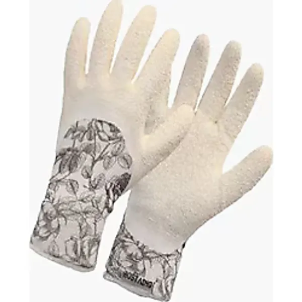 Unisex Bahçe Ekim Dikim Eldiveni No:6 (Xs)