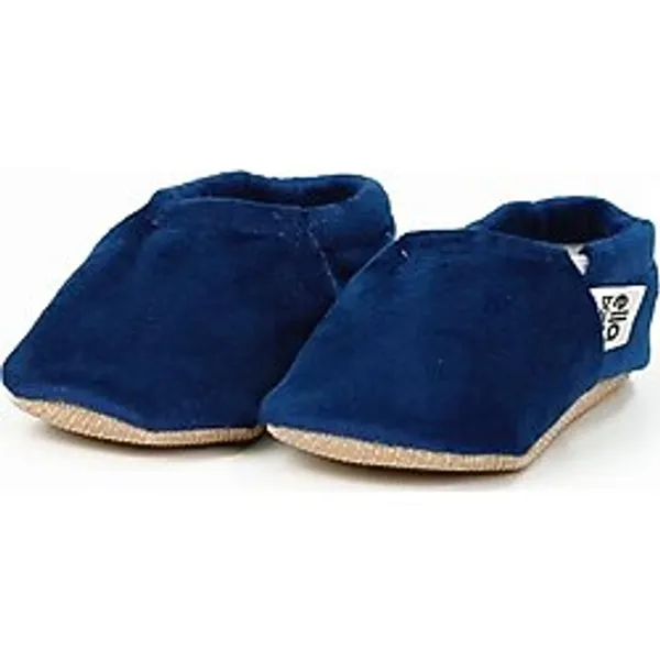 Unisex Bebek Patikleri