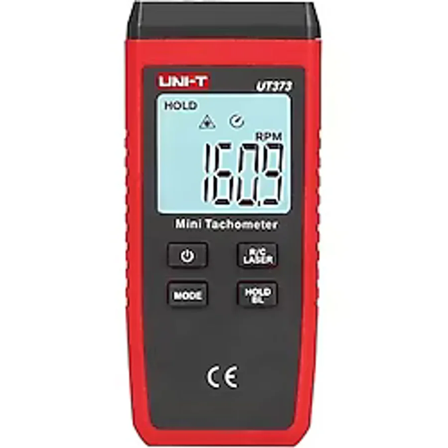 Unit Ut-373 Dijital Temassız Takometre