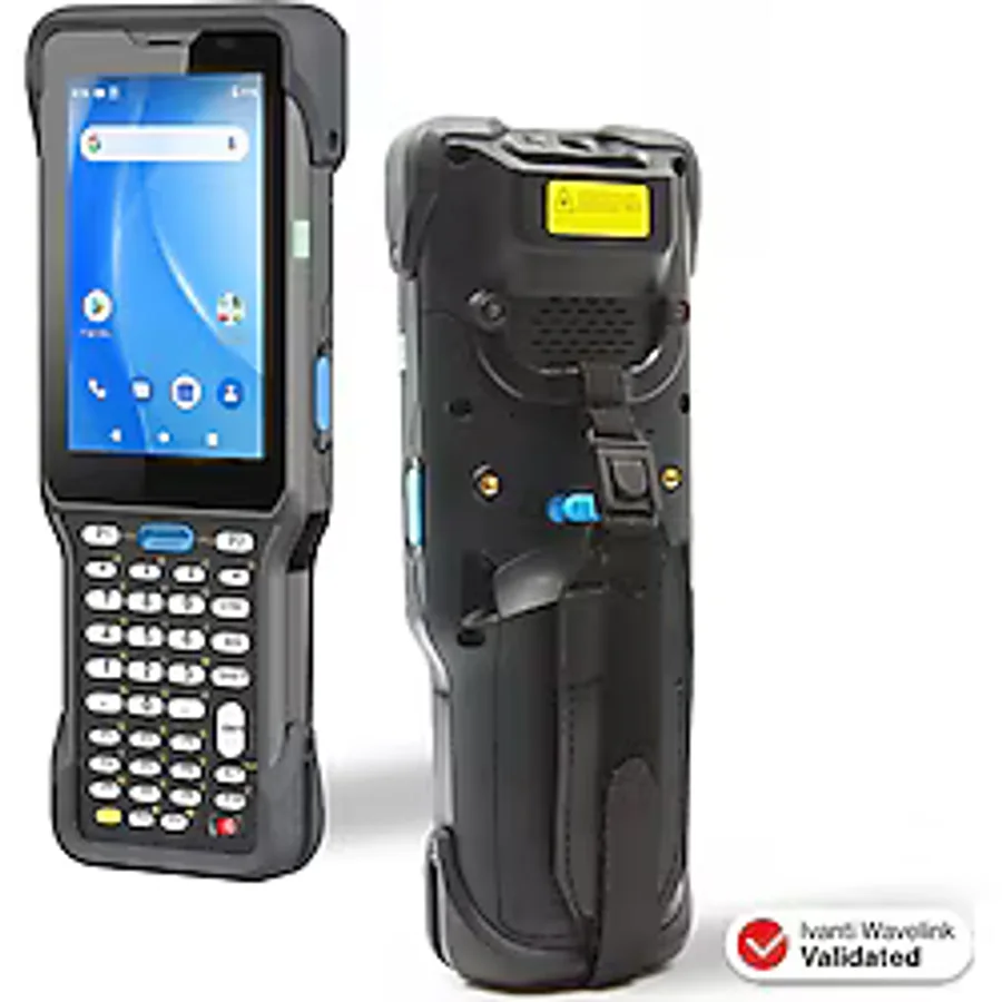 Unitech HT 730 El Terminali