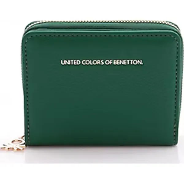 United Colors of Benetton Bnt_1244 Kadın Cüzdan