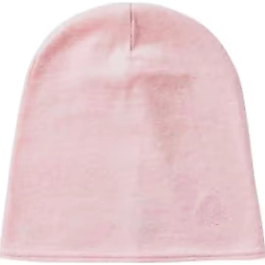 United Colors of Benetton Şapka Erkek Çocuk Şapka, Açık Pembe, 98