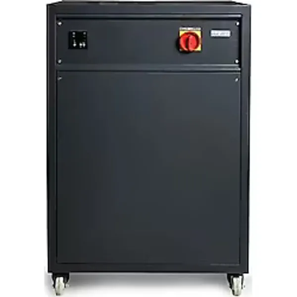 United Power 20 Kva Monofaze Servo Kontrollü Tam Otomatik Voltaj Regülatörü 1f/1f 160/250 V