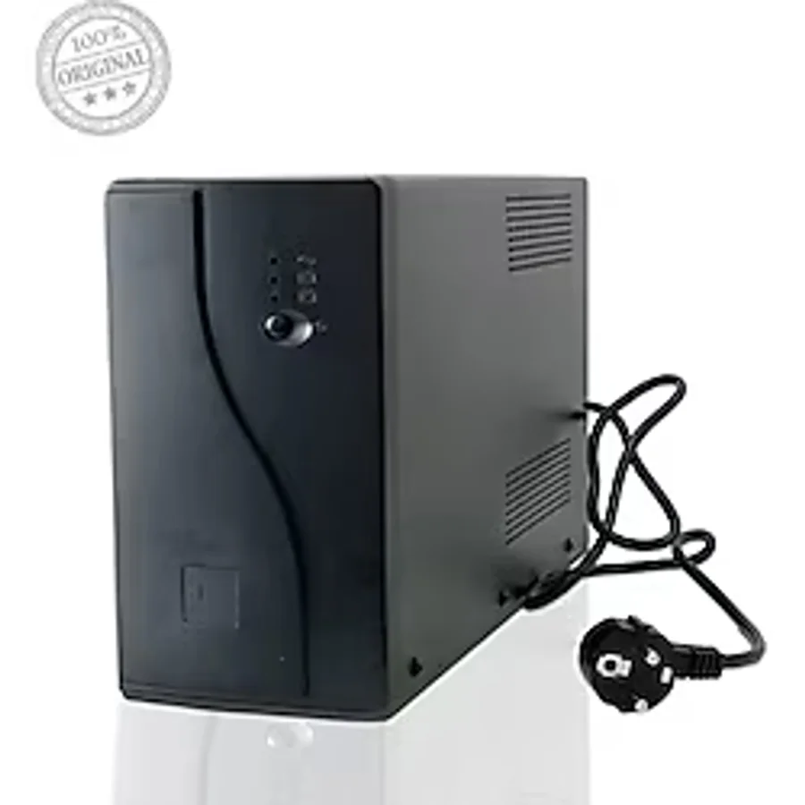 UNİTED POWER 2000 Va Line Interactive Ups Kesintisiz Güç Kaynağı