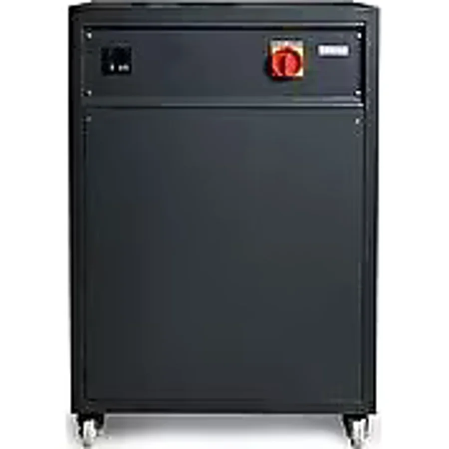United Power 25 Kva Monofaze Servo Kontrollü Tam Otomatik Voltaj Regülatörü 1f/1f 160/250 V