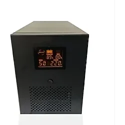 UNİTED POWER 3 Kva - 3000 Va 1800 Kw Ups Kesintisiz Güç Kaynağı