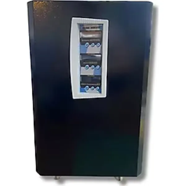 United Power 45 Kva Trifaze Statik Voltaj Regülatörü 3f/3f 300/450 V