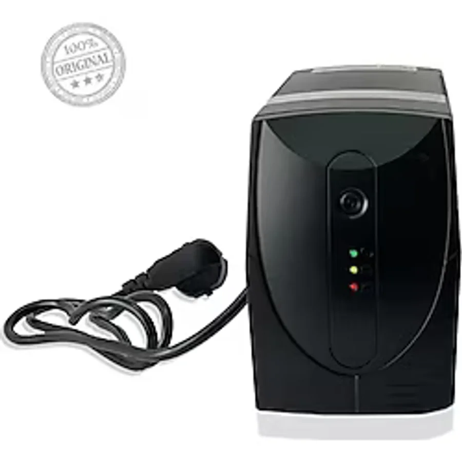 UNİTED POWER 650 Va Line Interactive Ups Kesintisiz Güç Kaynağı