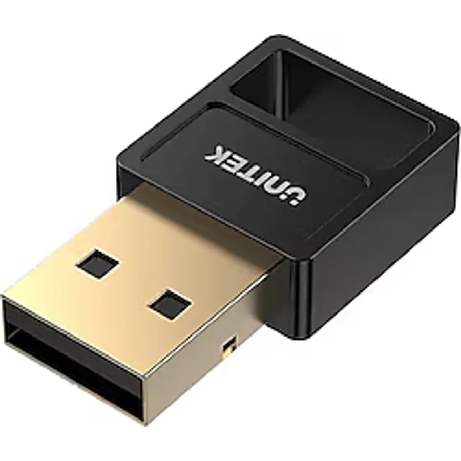 Unitek B105B 5.3 Bluetooth Adaptör