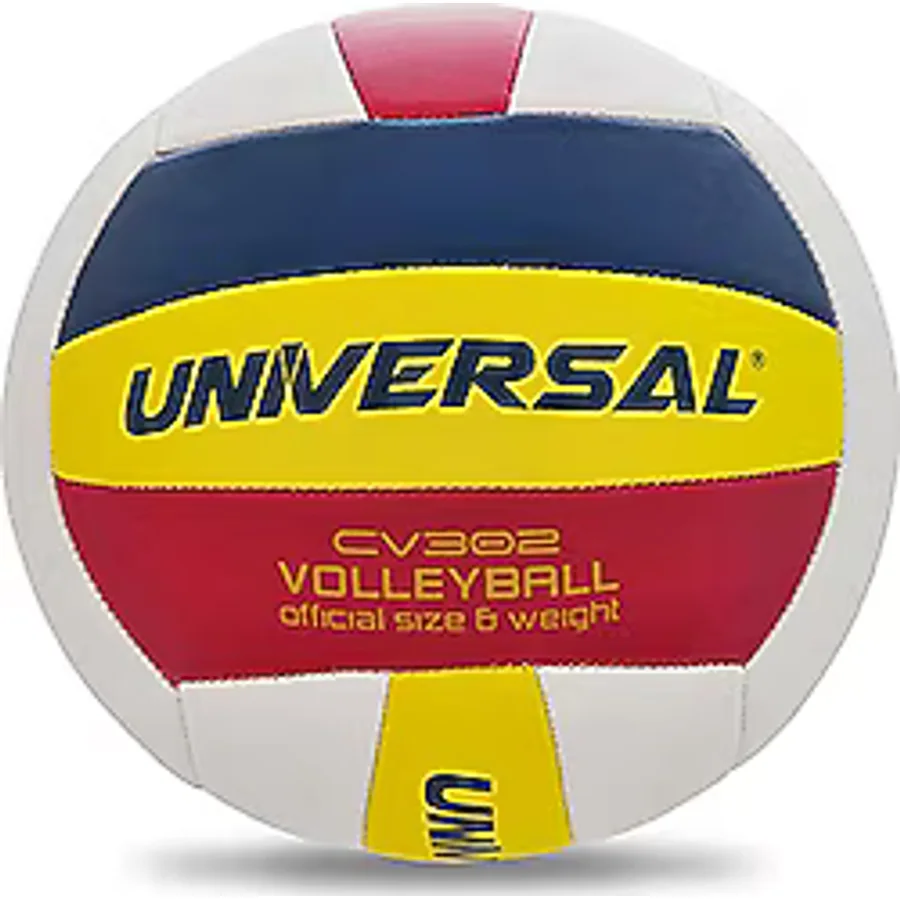 Universal 1UNTPCV302 CV1 5 Numara Voleybol Topu