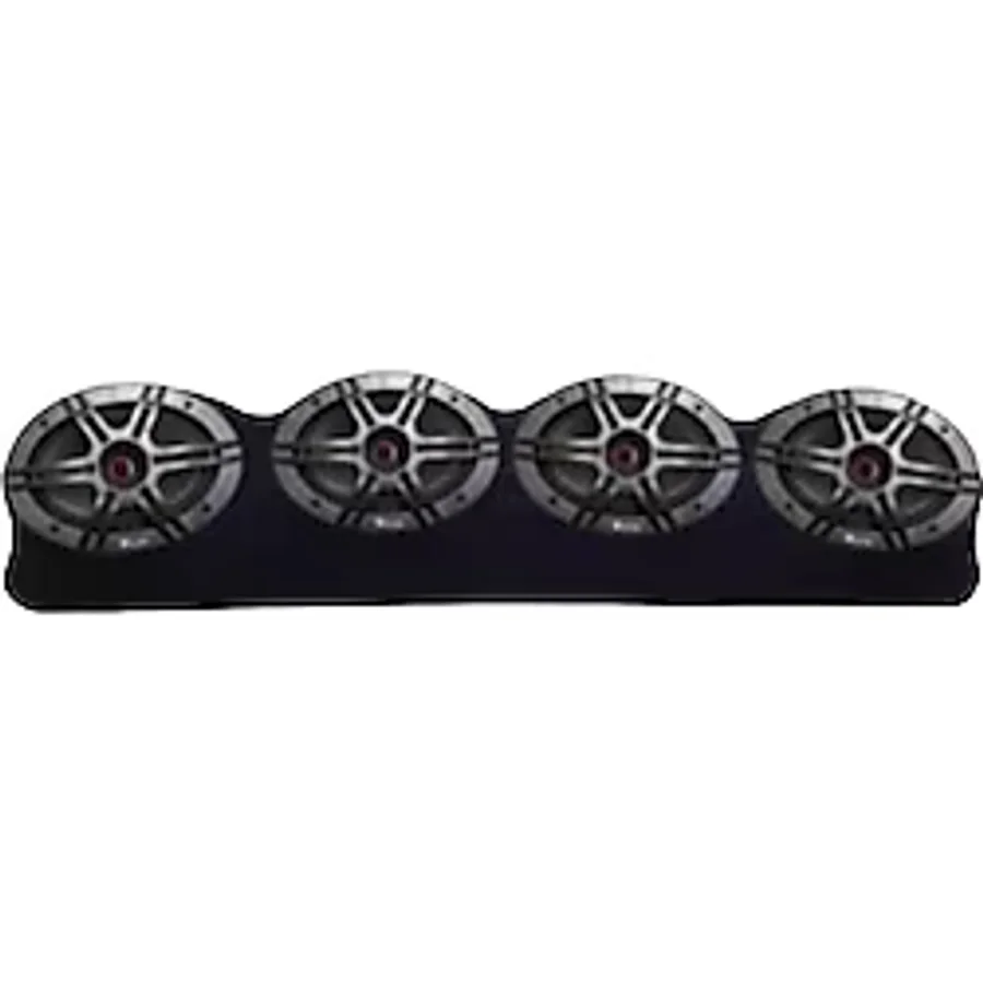Universal 4 Lü Oval Pandizod