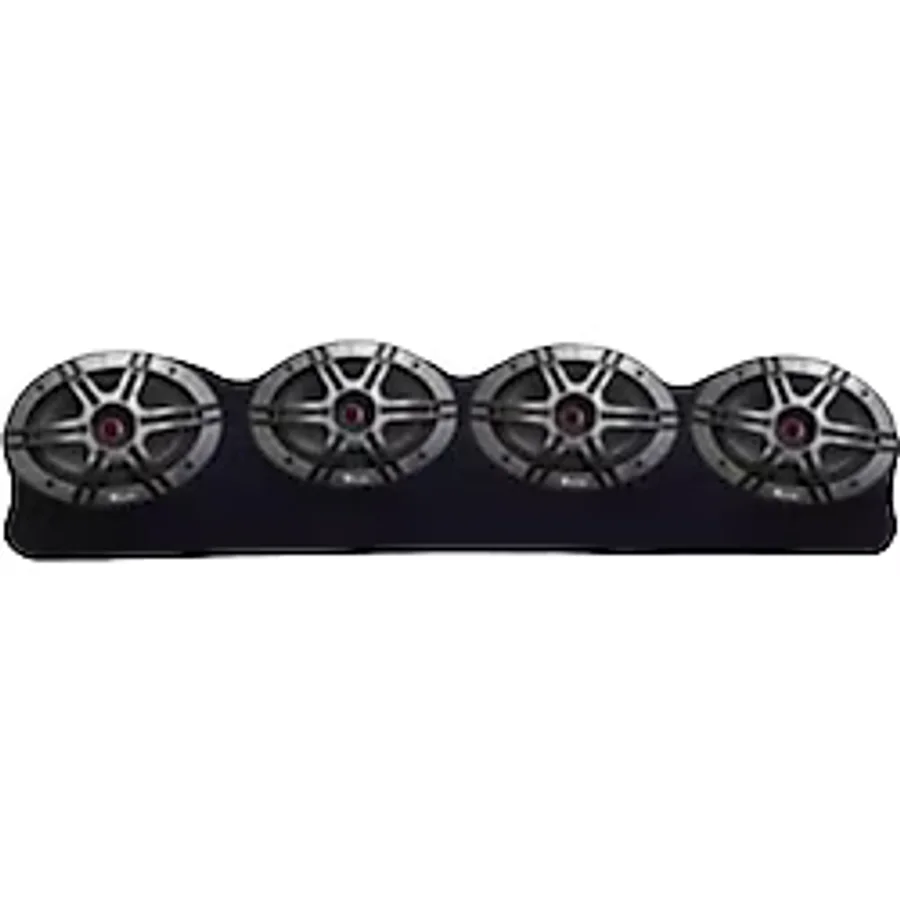 Universal 4x16 / 2x10 Pandizod