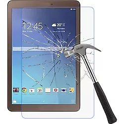 Universal 8 inç Tablet Ekran Koruyucu 9H Temperli Kırılmaz Cam