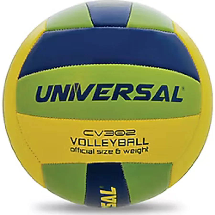 Universal CV302 5 Numara Voleybol Topu
