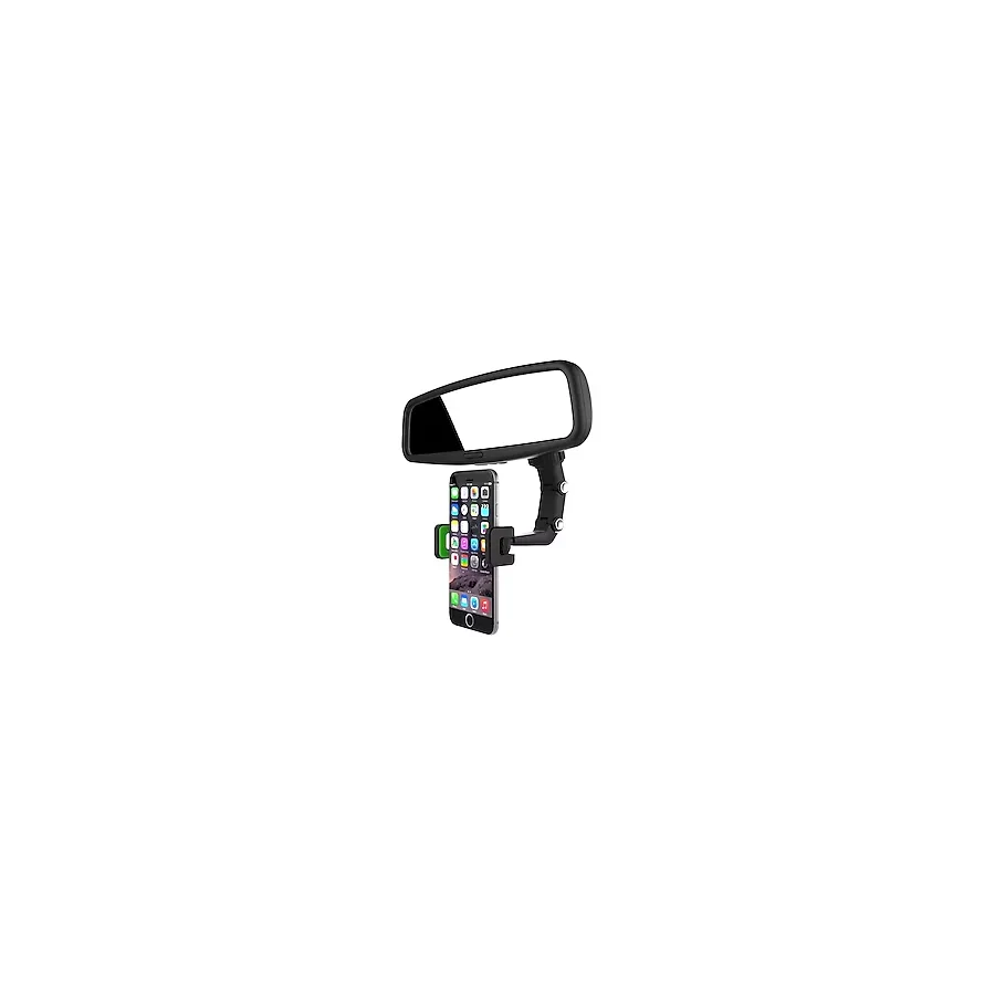 Universal Dikiz Aynası Telefon Tutacağı (545751968)