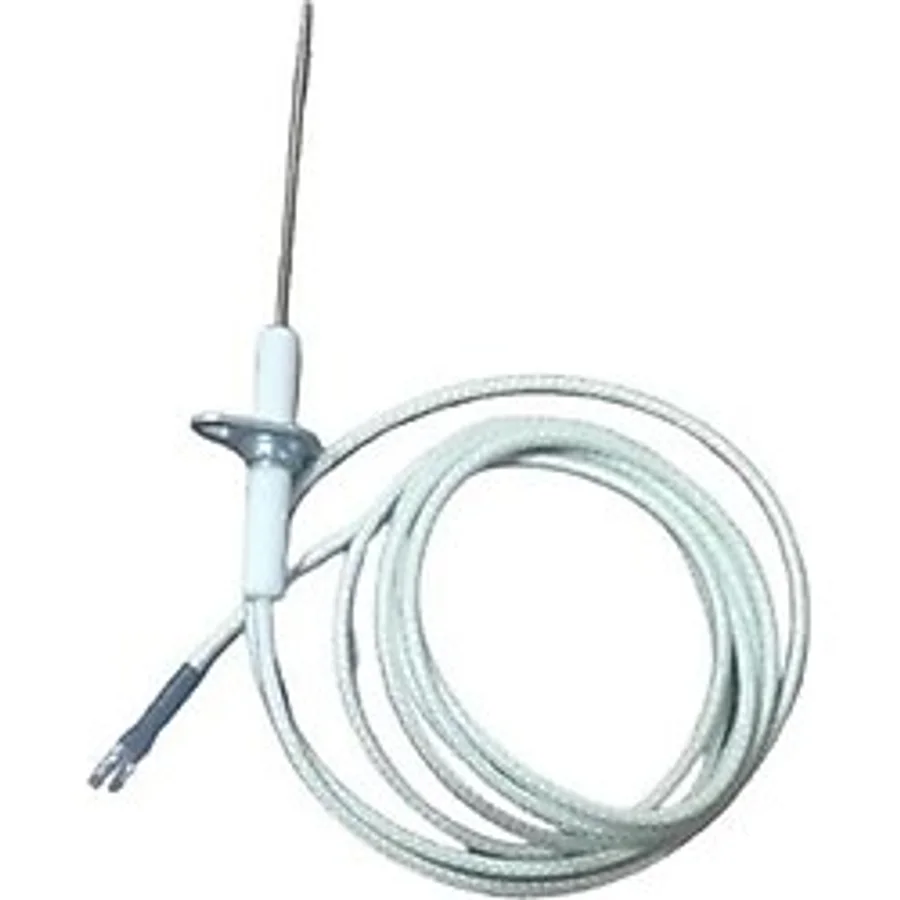 Universal Kablolu Buji 80 cm Kısa Mil