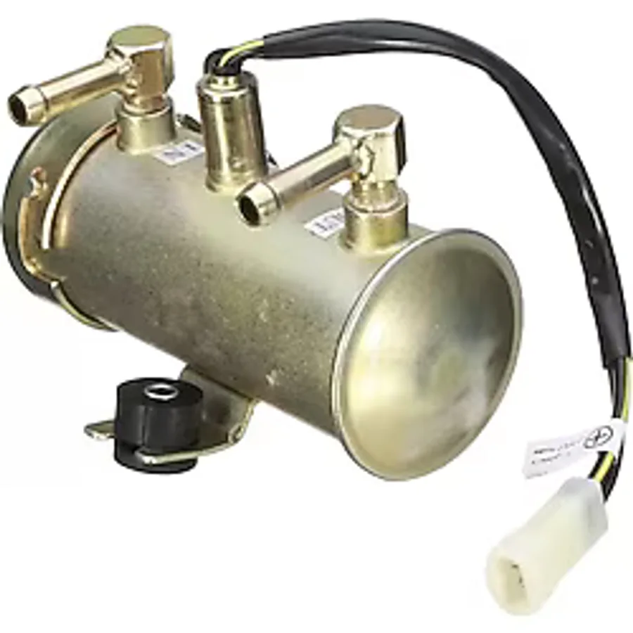 Üniversal Yakıt Pompası 12 Volt 4-5 Psi E8012m-2 Hrf-027