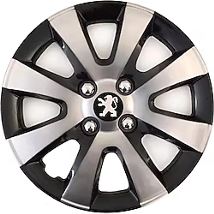 Universal Zg Peugeot 205 15'' Inç 4lü Set Jant Kapağı