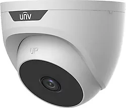 Uniview UAC-T132-F28 Dome Full HD 2 MP Gece Görüşlü Güvenlik Kamerası