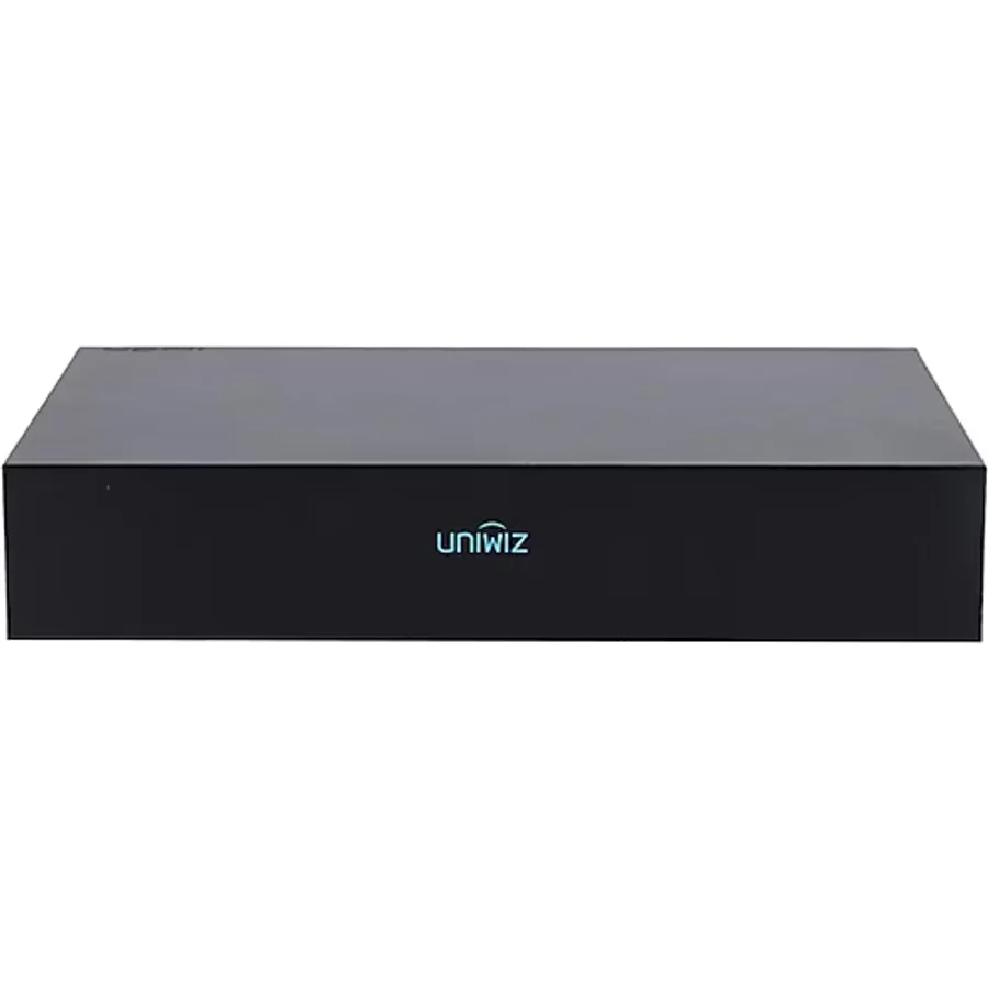 Uniwiz XVR-104F Full HD 4 Kanal XVR Kayıt Cihazı