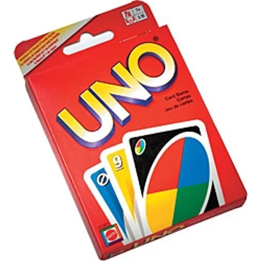 Uno Kartlar W2087