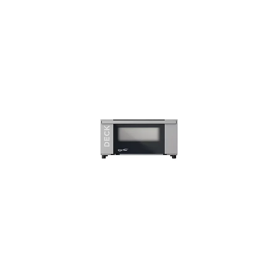 Unox Bakertop XEBDC-01EU-C Endüstriyel Fırın
