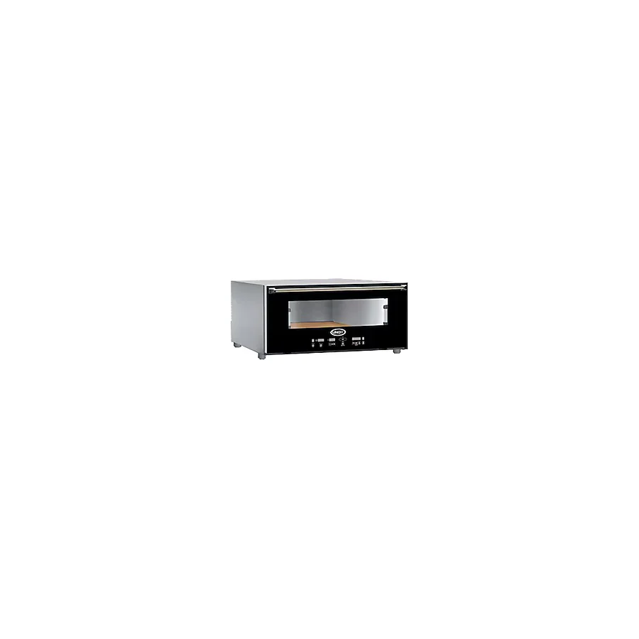 Unox Bakertop XEBDC-01EU-D Endüstriyel Fırın