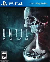 Until Dawn PS4 Oyunu