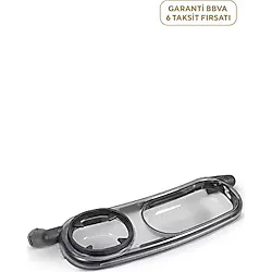 Uppababy Cruz V2 - Vista V2 Snack Tray