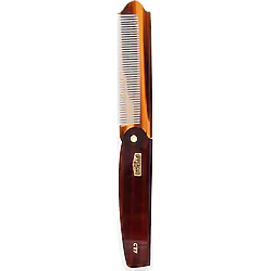 Uppercut Deluxe CT7 Flip Comb Katlanabilir Saç Tarağı