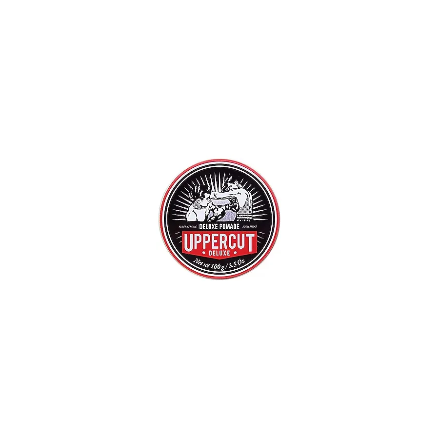 Uppercut Deluxe Deluxe Pomade 100 g Saç Şekillendirici