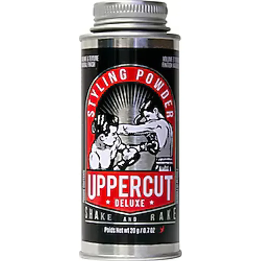 Uppercut Deluxe Styling Powder 20 gr Saç Pudrası