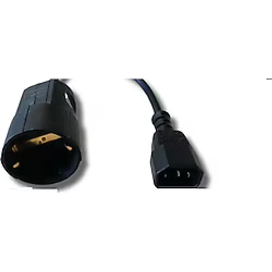 Ups/Pdu Priz Çevirici Kablo 1.8 metre
